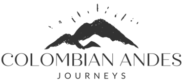 Colombian Andes Journeys logo