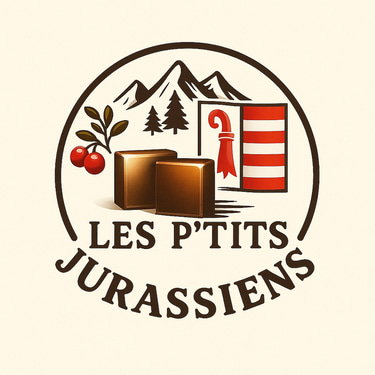 Les petits jurassiens logo
