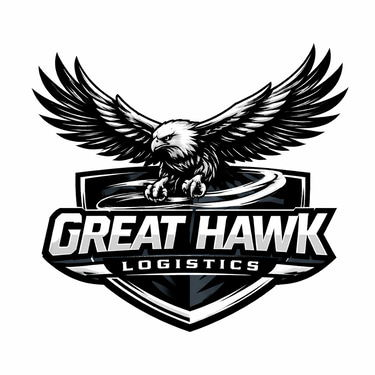 Great Hawk Logistics Inc logo