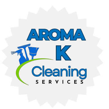 Aroma K Services logo