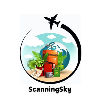 ScanningSky logo