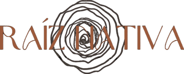 Raíz Nativa logo