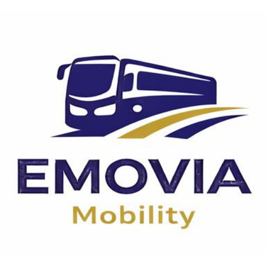 EMOVIA Mobility logo
