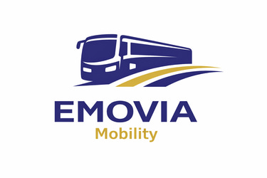 EMOVIA Mobility logo