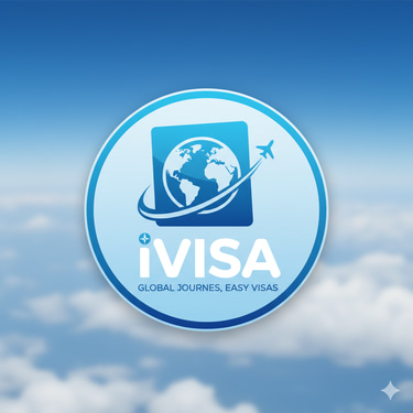 iVisa logo