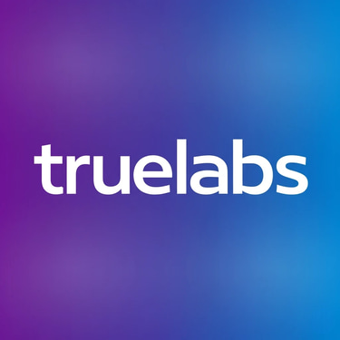 Truelabs logo