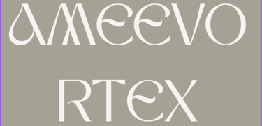 AMEEVORTEX logo