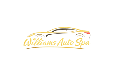 Williams Auto Spa logo
