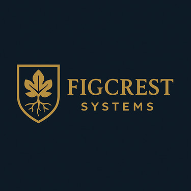 Figcrest Systems logo
