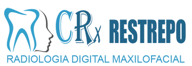 CRX RESTREPO logo