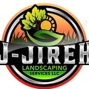 Red Maple Landscaping logo