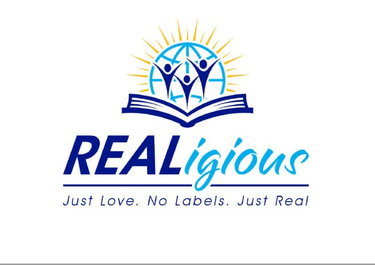 REALigious logo