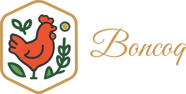 BONCOQ logo
