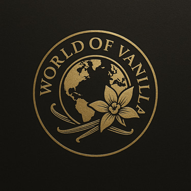 World of Vanilla logo