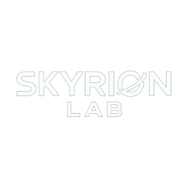 Skyrion Lab logo