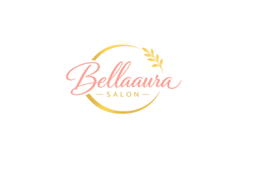 BellaAura Salon logo