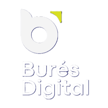 Burés Digital logo
