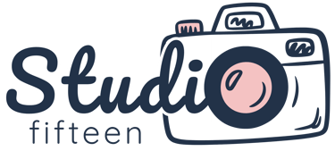 Studio Fifteen logo