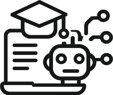 Educa William Faria Cursos online logo