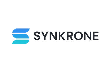 SYNKRONE logo