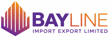 Bayline Trading logo