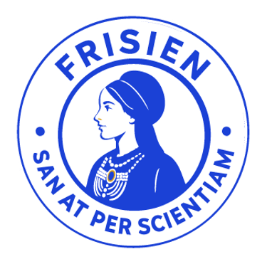 Frisien logo
