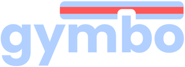 Gymbo: AI Workout Tracker & Gym Log logo
