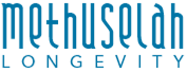 Methuselah Longevity logo