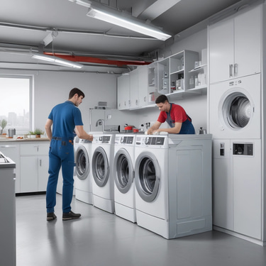 البيباوى للصيانه logo