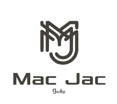 Mac Jac Studio logo