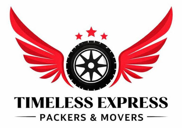 Timeless Express logo