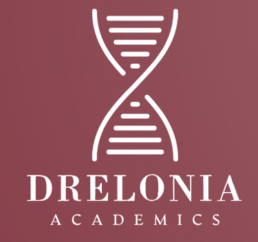DRELONIA logo