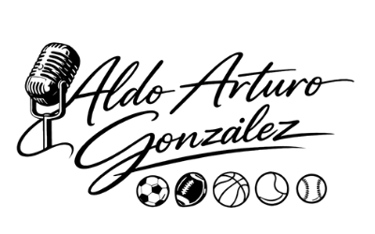 Aldo Arturo Gonzalez logo