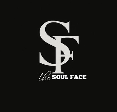 The Soul Face logo