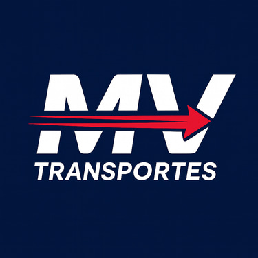 MV Transportes logo