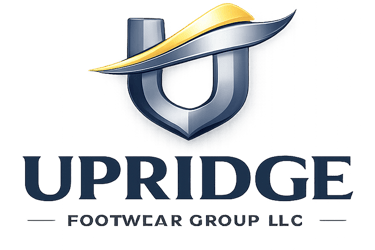 Upridge Footwear Group LLC logo