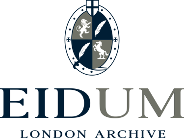 Eidum logo