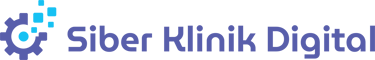 Siber Klinik Digital logo