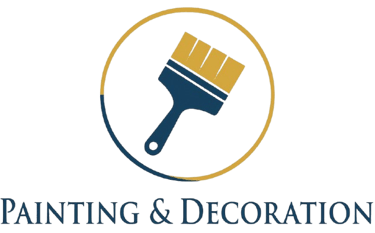 Painting and Decoration logo