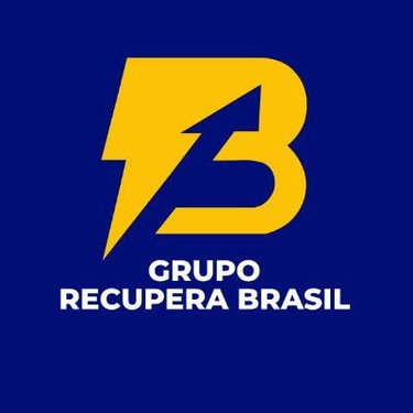 Grupo Recupera Brasil logo