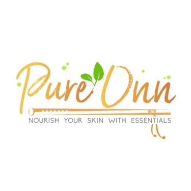 PureOnn logo