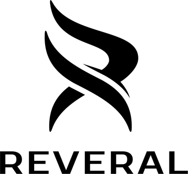 Reveral Media logo