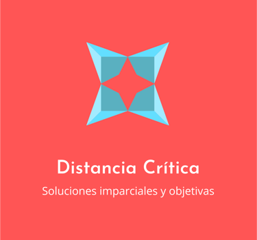 Distancia Crítica logo
