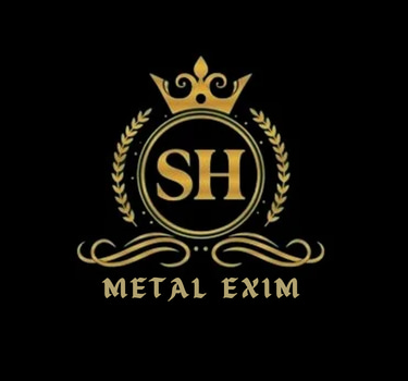 SH Metal Exim logo