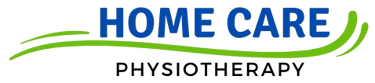Home Care Physiotherapy logo