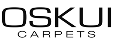 OSKUI CARPETS logo