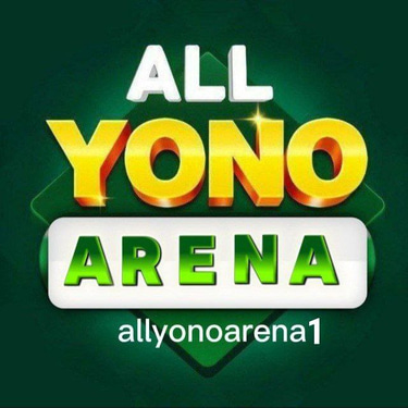All Yono Dark logo