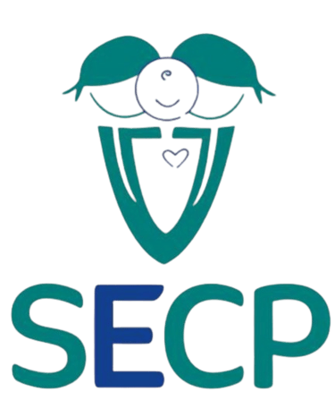 Sociedad Ecuatoriana de Cirugía Pediátrica logo