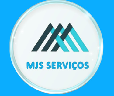 MJS SERVIÇOS CONSTRUÇÃO CIVIL logo
