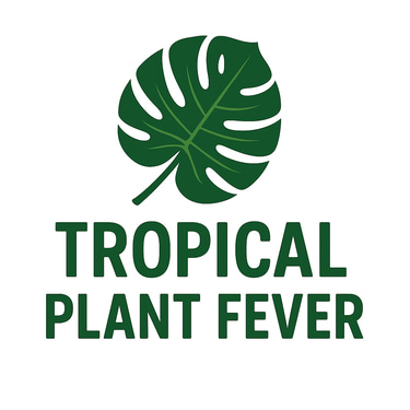 Tropical Plant Fever logo